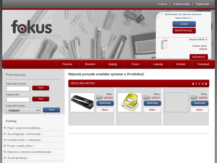 www.fokus.hr