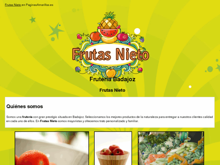 www.frutasnieto.com