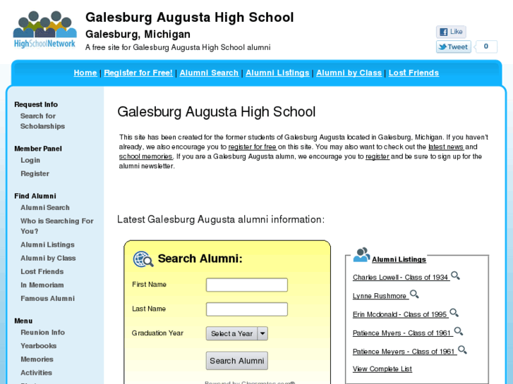 www.galesburgaugustahighschool.com