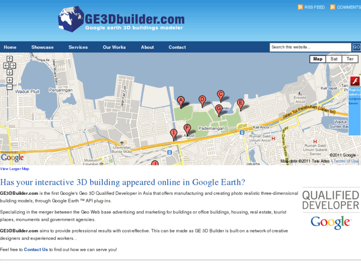 www.ge3dbuilder.com