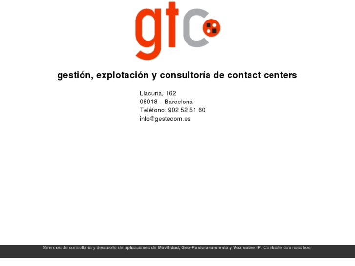 www.gestecom.es