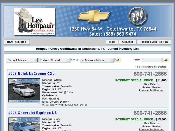 www.goldthwaitechevy.com