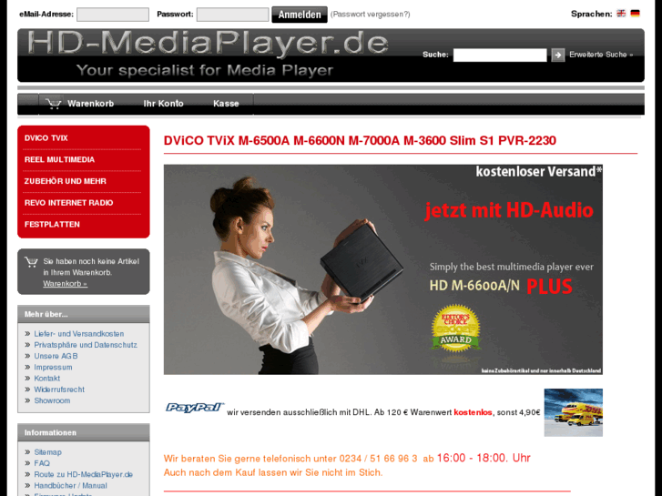 www.hd-mediaplayer.com