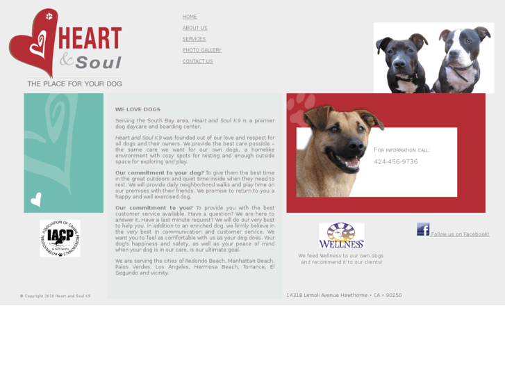 www.heartandsoulk9.com