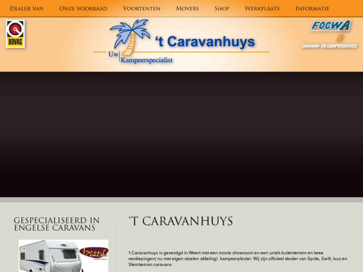 www.hetcaravanhuys.nl