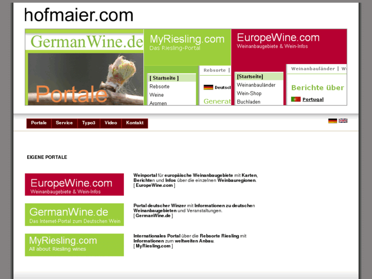 www.hofmaier.com