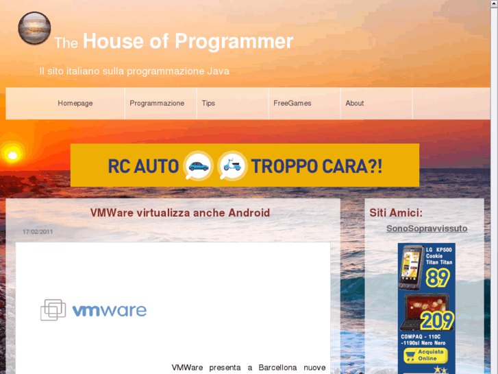 www.houseofprogrammer.com