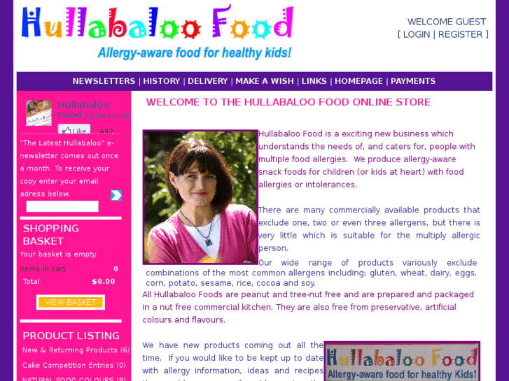 www.hullabaloofood.com