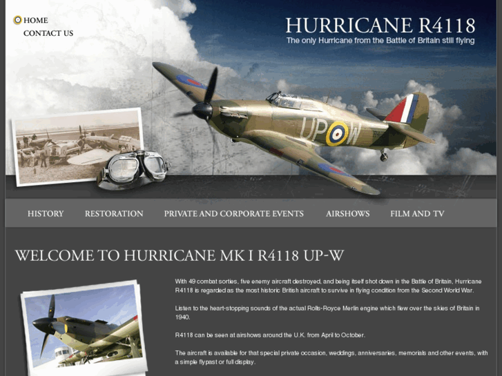 www.hurricanedisplay.com