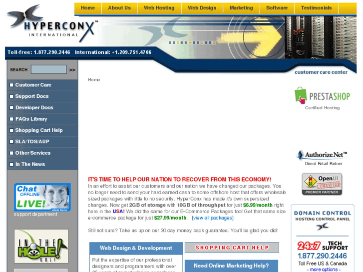 www.hyperconx.net