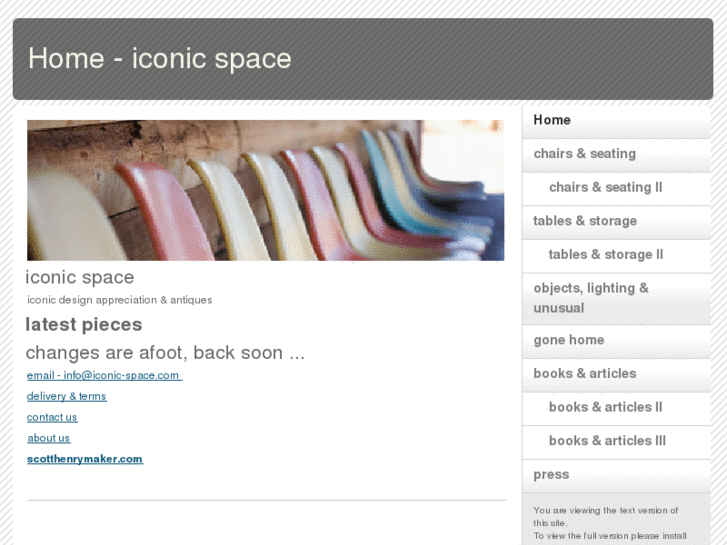 www.iconicspace.com