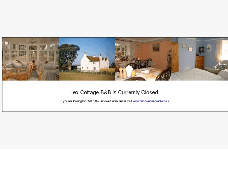 www.ilexcottage.com