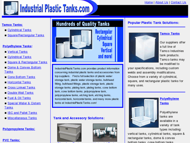 www.industrialplastictanks.com