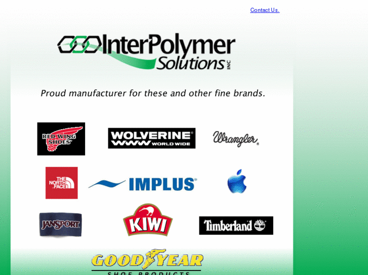 www.interpolymersolutions.com