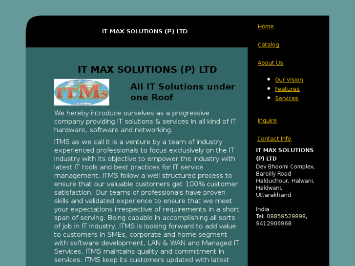 www.itmaxsolutions.com