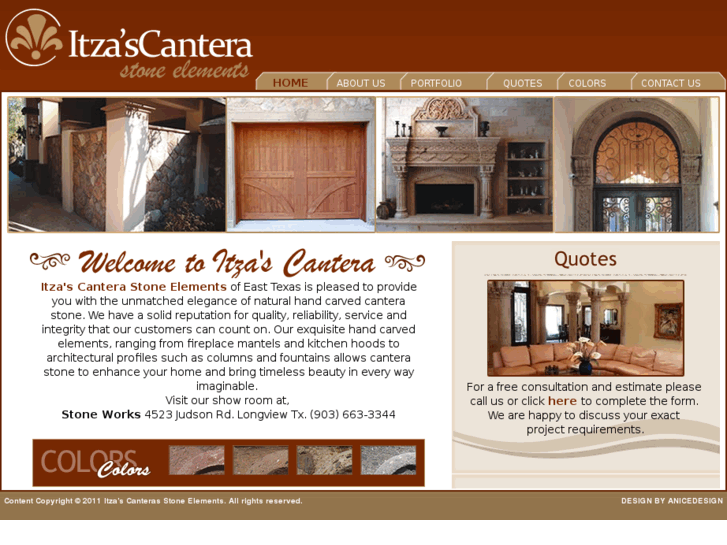 www.itzacantera.com