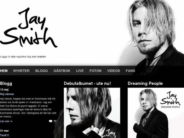 www.jay-smith.se