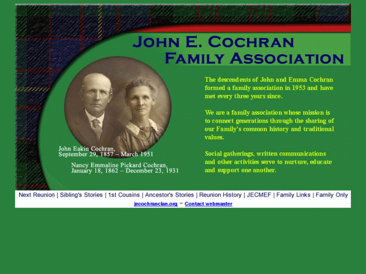 www.jecochranclan.org