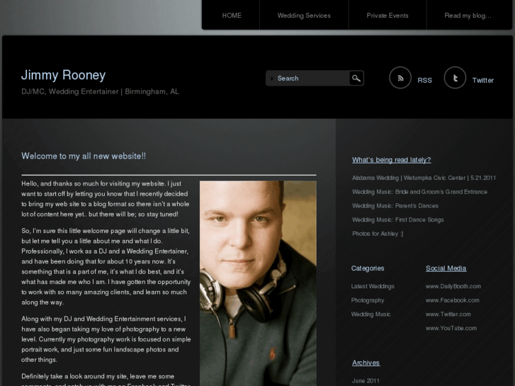 www.jimmy-rooney.com
