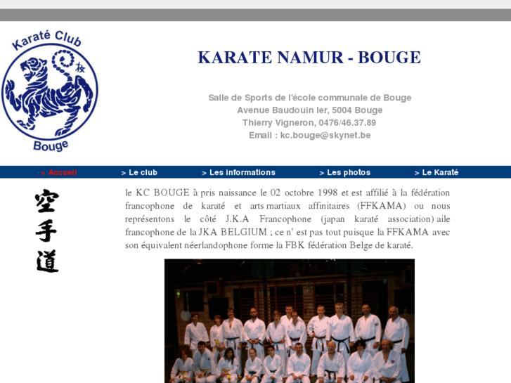 www.karate-namur.be