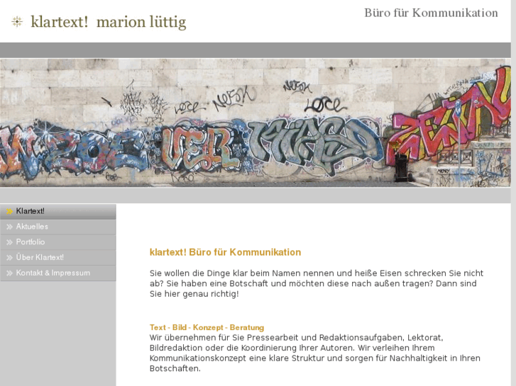 www.klartext-buero.de