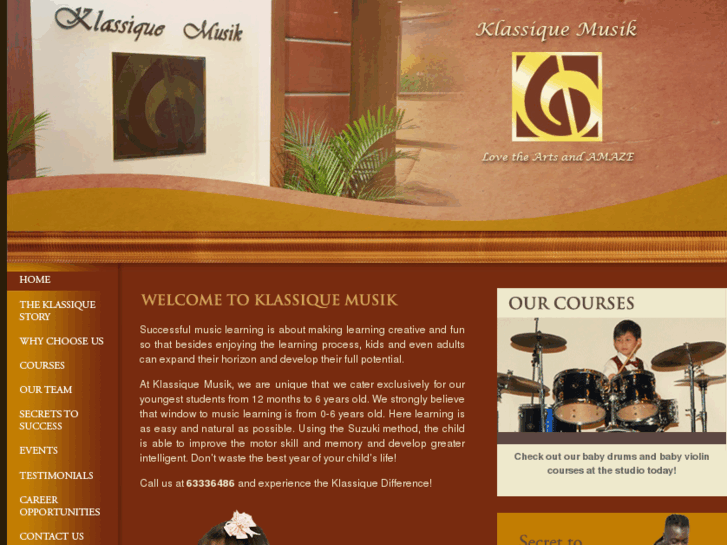 www.klassiquemusik.com