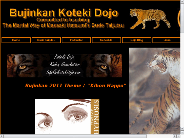 www.kotekidojo.com