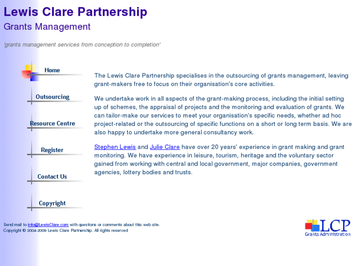 www.lewisclare.com