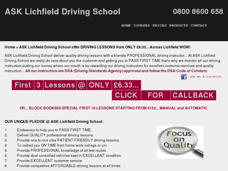 www.lichfielddrivingschool.com