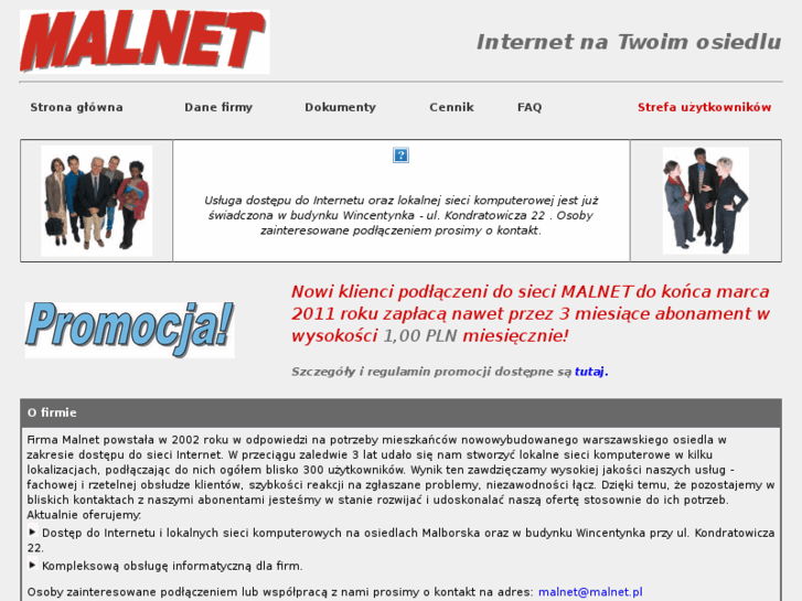 www.malnet.pl