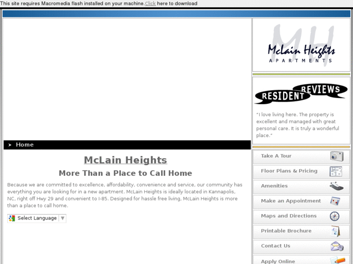 www.mclainheights.com