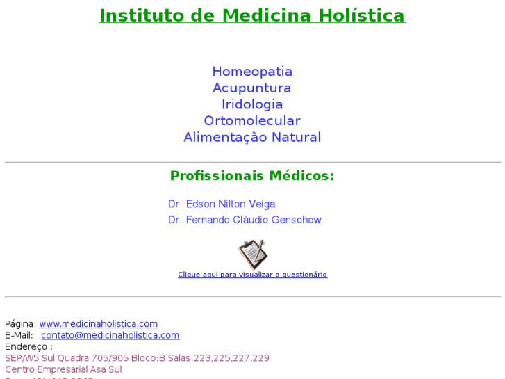 www.medicinaholistica.com