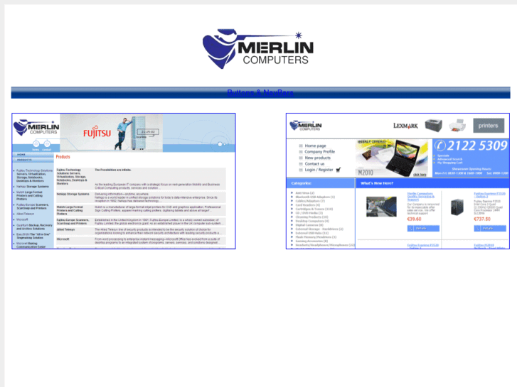 www.merlincomputersmalta.com