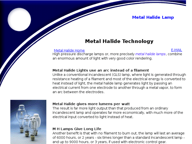 www.metal-halide-lighting.com