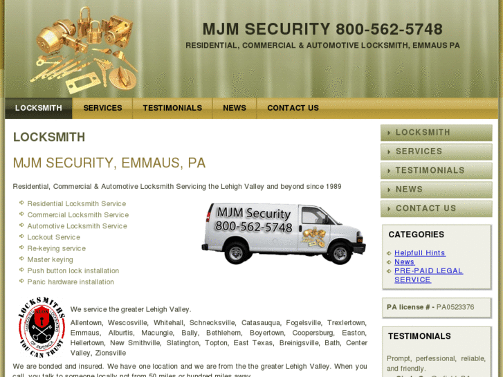 www.mjmsecurity.com