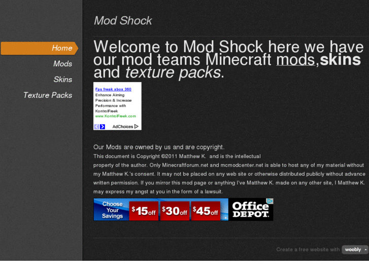 www.modshock.com