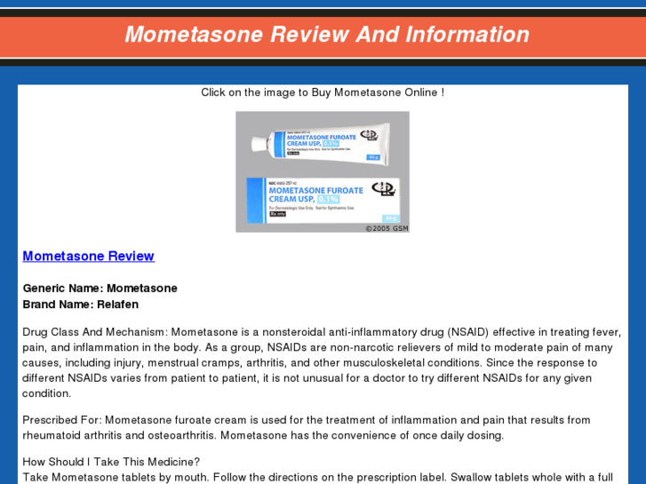 www.mometasone.net