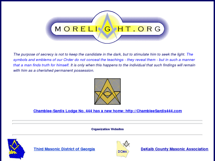 www.morelight.org