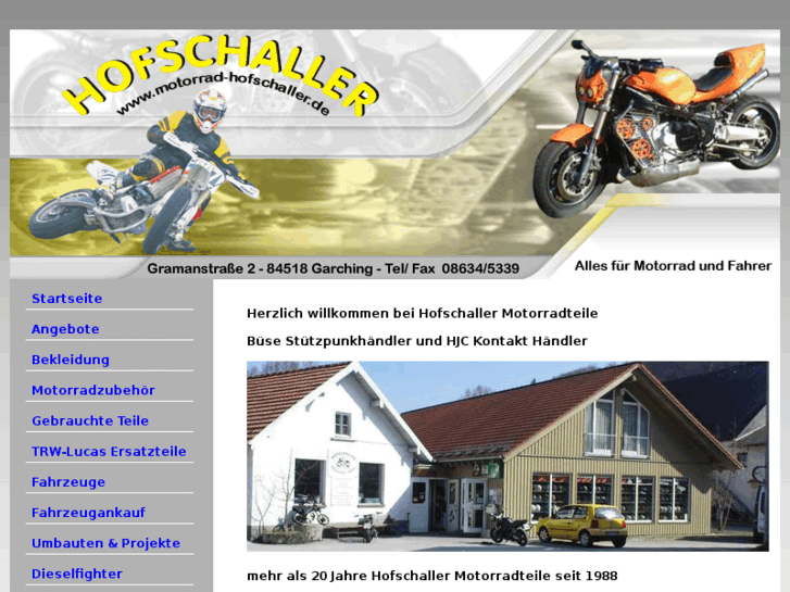 www.motorrad-hofschaller.de