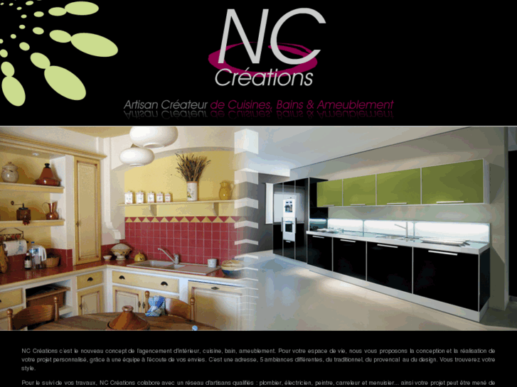 www.nc-creation.com