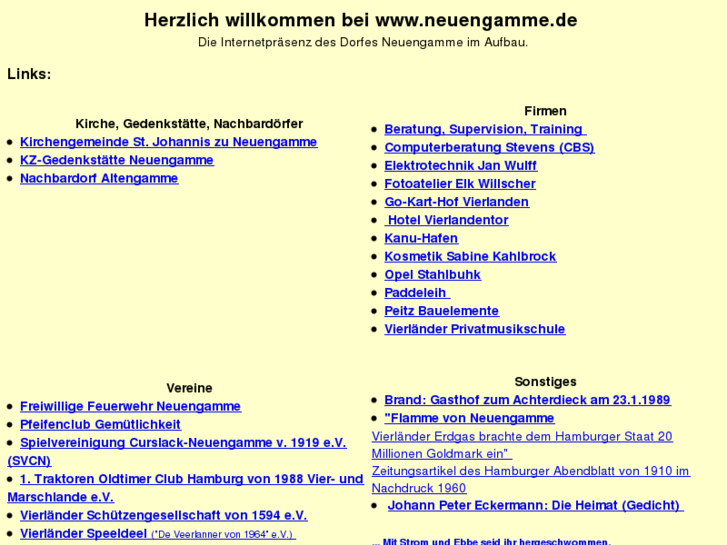 www.neuengamme.de