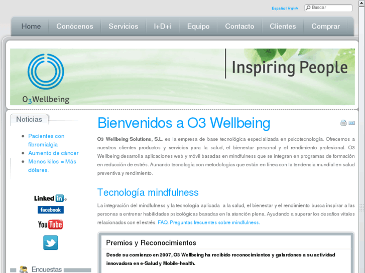 www.o3wellbeing.com