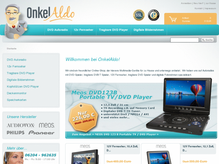 www.onkelaldo.com