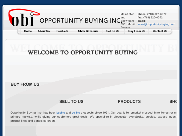 www.opportunitybuying.com