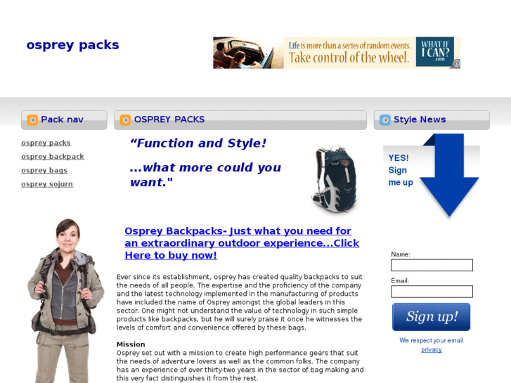 www.ospreypacks.org