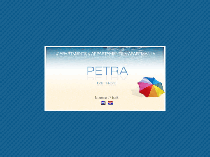 www.petra-apartmani.com