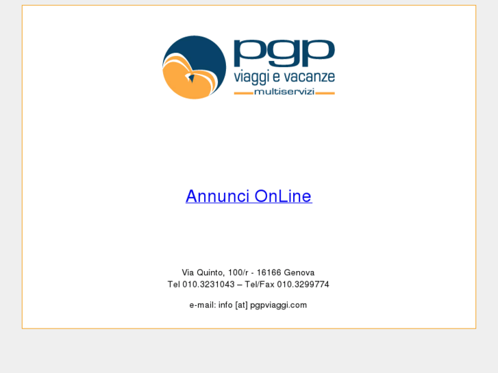 www.pgpviaggi.com