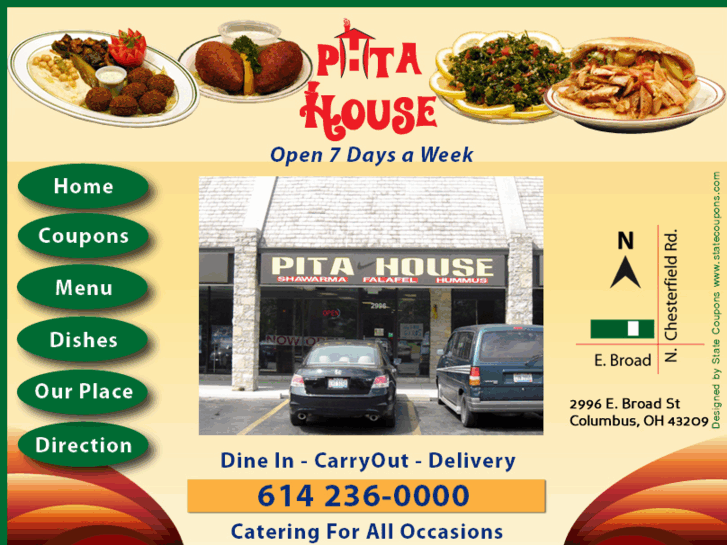 www.pitahouserestaurant.com