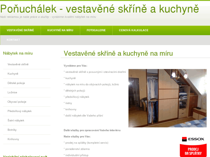 www.ponuchalek.cz