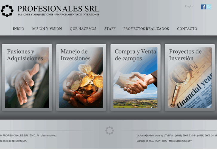 www.profesionalesuy.com